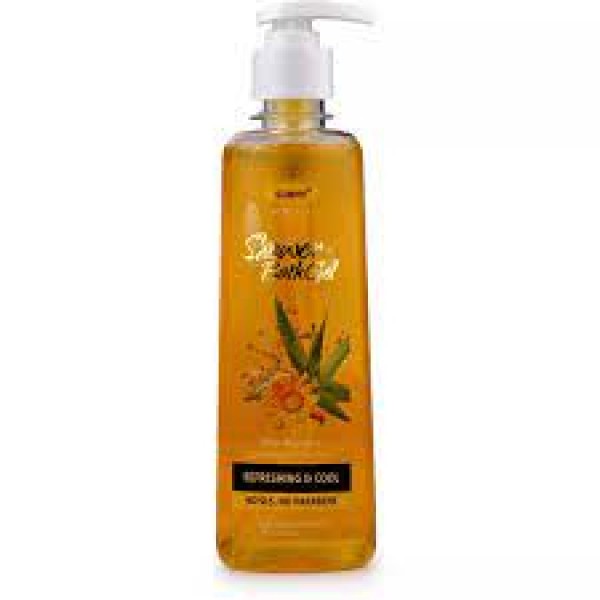 SHOWER & BATH GEL